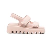 Vic Matié, ,Shoes ,Donna ,Beige ,40 EU Sandali Beige Casual Piatti