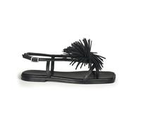 Vic Matié - 5200 Baron Sandal - -Shoes -Donna -Nero -38 EU