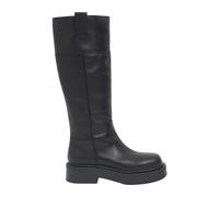 Vic Matié - Stivale Xavier - - Shoes - Donna - Nero - 39 EU