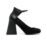 Vic Matié - Stivaletti con Tacco Neri - - Shoes - Donna - Nero - 37 EU