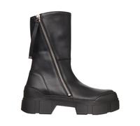 Vic Matié - Stivaletto Gospel in Pelle - - Shoes - Donna - Nero - 40 EU