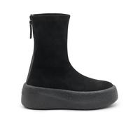 Vic Matié - Stivaletto in Pelle Stretch Nero - - Shoes - Donna - Nero - 38 EU