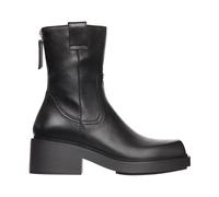 Vic Matié - Stivaletto Pampas in Pelle - - Shoes - Donna - Nero - 36 1/2 EU