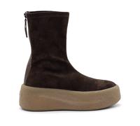 Vic Matié - Stivaletto - - Shoes - Donna - Marrone - 39 EU