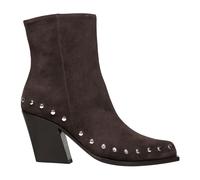 Vic Matié - Stivaletto Texano H10 - - Shoes - Donna - Marrone - 37 EU