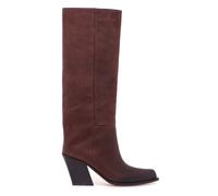 Vic Matié - Stivali Alti - - Shoes - Donna - Marrone - 36 EU
