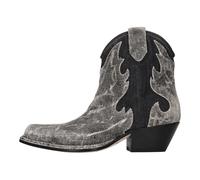 Vic Matié - Texan Ankle Stivali - - Shoes - Donna - Grigio - 41 EU