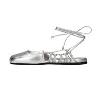 Vic Matié - Vic Matie Flat shoes - - Shoes - Donna - Grigio - 38 EU
