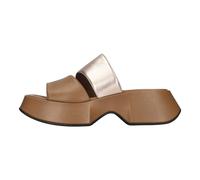 Vic Matié - Vic Matie Sandali Brown - -Shoes -Donna -Multicolore -37 EU