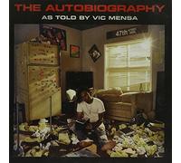 Vic Mensa - Autobiography
