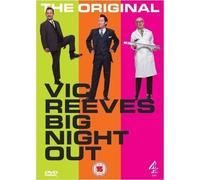 Vic Reeves Big Night Out - Series 1 & 2 2-DVD Set [ Origine UK, Nessuna Lingua Italiana ]
