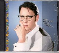 Vic Reeves - I Will Cure You - [CD]