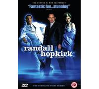 Vic Reeves - Randall & Hopkirk: S1Set [Edizione: Regno Unito] [Edizione: Regno Unito]