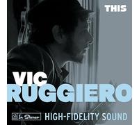 Vic Ruggiero - This