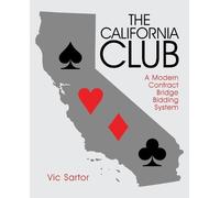 Vic Sartor California Club (Tascabile)