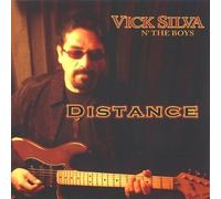 Vic Silva N the Boys - Distance