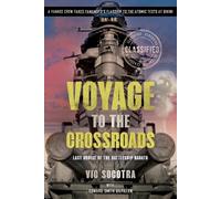 Vic Socotra Voyage to the CROSSROADS (Tascabile)