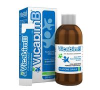 VicabimB® Sciroppo Secco ShedirPharma® 50g