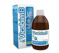 VicaBimb Sciroppo Secco Integratore Per Bambini 50 g