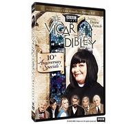 Vicar Of Dibley: 10Th Anniversary Specials [Edizione: Stati Uniti]