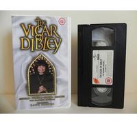 Vicar of Dibley