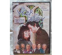Vicar of Dibley: A Holy Wholly Happy Ending