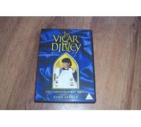 Vicar Of Dibley Complete First S [Edizione: Regno Unito] [Edizione: Regno Unito]