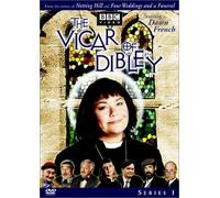 Vicar of Dibley: Complete Series 1