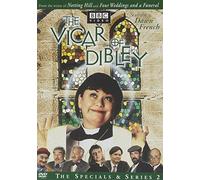 Vicar of Dibley: Complete Series 2