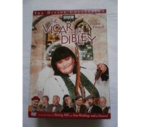 Vicar of Dibley - Divine Collection