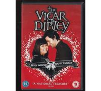 Vicar Of Dibley - Holy Wholly Happy Ending [Edizione: Regno Unito] [Edizione: Regno Unito]