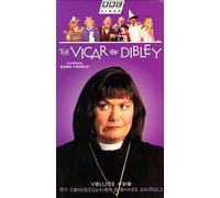Vicar of Dibley: My Congregation