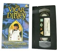 Vicar of Dibley Series 1