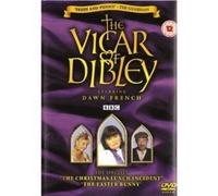 Vicar Of Dibley - Specials: Bbc [Edizione: Regno Unito] [Edizione: Regno Unito]