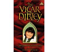 Vicar of Dibley, the