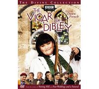 Vicar of Dibley: The Divine Collection