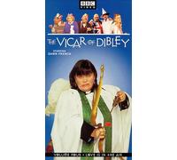 Vicar of Dibley: Vicar Live [Edizione: USA]