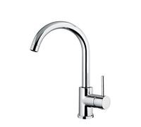 Vicario Armando 400035VIC00CR Miscelatore Monocomando Mix/35 P per Lavello