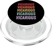 Vicario PopSockets PopGrip per MagSafe