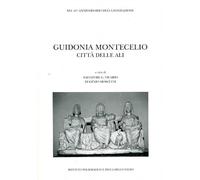 Guidonia Montecelio, città delle ali