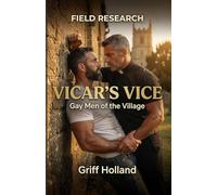 Vicar's Vice: Gay Men of the Village
