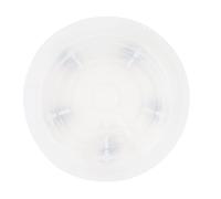 VICASKY 1 base floorpot con ruote, vassoio autoirrigante per interni ed esterni, resistente, per una facile mobilità