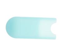 VICASKY 1 cuscino per sassofono contralto, per sassofono alto, per sassofono, per sassofono, accessori per sassofono, cuscino in silicone, gel di silice blu