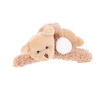 VICASKY 1 fermaglio per capelli in peluche per grandi clip per capelli, per shopping e viaggi, durevole e versatile