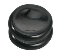 VICASKY 1 Paio pietre fredde per il massaggio del viso facciale maschera con calcolo raffreddamento occhio pietre per il massaggio pietre da massaggio fredde Pietra Green