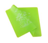 VICASKY 1 Pc tovaglietta tappetini cucina i figli tappetino da pranzo per bambini tovagliette per bambini stuoia per i pasti della scuola imbottitura termoisolante Gel di silice
