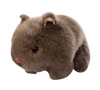 VICASKY 1 peluche a forma di porcellino d'India, per la decorazione del divano, per soggiorno, camera da letto, più colori casuali, perfetto per ogni occasione