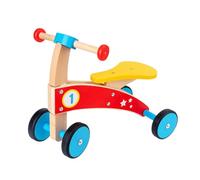 VICASKY 1 Pezzo Camminatore per Ruote Educativo Antiribaltamento per Apprendimento Precoce Design Sicuro Stabile Adatto Anni per Interni Ed Esterni