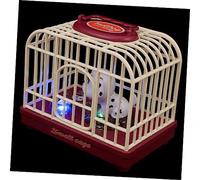 VICASKY 1 Pezzo Interattivo per Cani con Attivazione Educativo per Cani Forma Cane per Sviluppare Sensibilità e Divertimento Sicuro