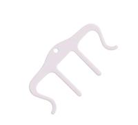 VICASKY 1 porta libri a forma di spartito in plastica trasparente clip laterale per una facile lettura e conservazione di fogli di spartiti stabili e durevoli per musicisti e studenti